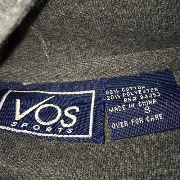 Pullover - Picture 7 of 7